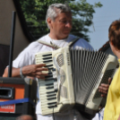 Arató fesztivál Haleszban