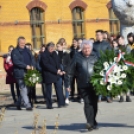 A kommunizmus áldozataira emlékezett városunk