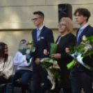 Ballagás a Móra Ferenc Gimnáziumban