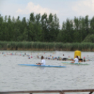 Sikeres szereplés a Triatlon Utánpótlás Ranglistaversenyen