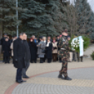 A doni hősökért szólt a trombita