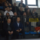 Megkapták szalagjaikat a Kossuth szakképző iskola diákjai is