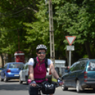 Kemény 200 km kétkeréken
