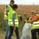 A mezgésekre lehet számítani a szemétgyűjtési akciókban is 