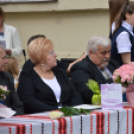 Ballagás a Móra Ferenc Gimnáziumban