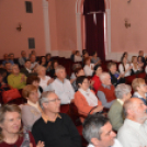 Vidám dalokkal csalogatták elő a tavaszt