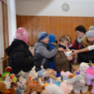 Akiknek valóban boldog a karácsony…