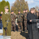 Méltó nyughelyükön alusszák álmukat ezentúl az első világháborúban életüket vesztett magyar katonák