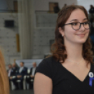 Megkapták szalagjaikat a Kossuth szakképző iskola diákjai is