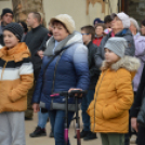 Nemcsak a telet, hanem a bánatot is elvitte magával a télboszorka