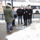  Kőfaragók tere nevet kapta a buszállomással szemközti park 