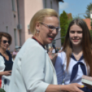 Ballagási ünnepséget tartott a Közgé