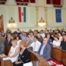 Konferenciát tartottak a libatenyésztők