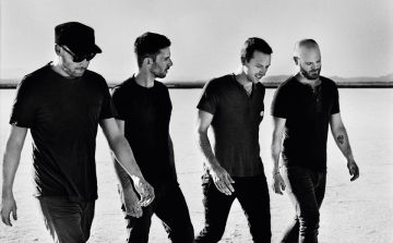 Nem turnézik a Coldplay, mert aggasztónak tartják koncertjeik környezeti hatásait