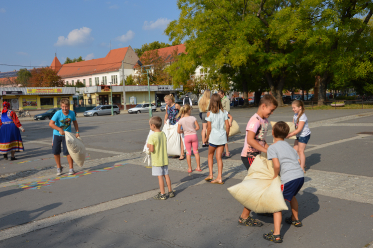 Ezt még Holle Anyó is megirigyelte volna!