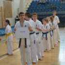 Kiskun Kupa Kyokushin Karate Verseny