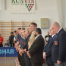 Kiskun Kupa Kyokushin Karate Verseny
