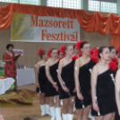 XVII. Országos Mazsorett Fesztivál