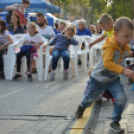 A gyerekek is élvezték a Libafesztivált