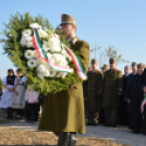 Méltó nyughelyükön alusszák álmukat ezentúl az első világháborúban életüket vesztett magyar katonák