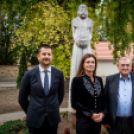 Varga Judit igazságügyi miniszter is részt vett a II. Kunszállási Pikniken