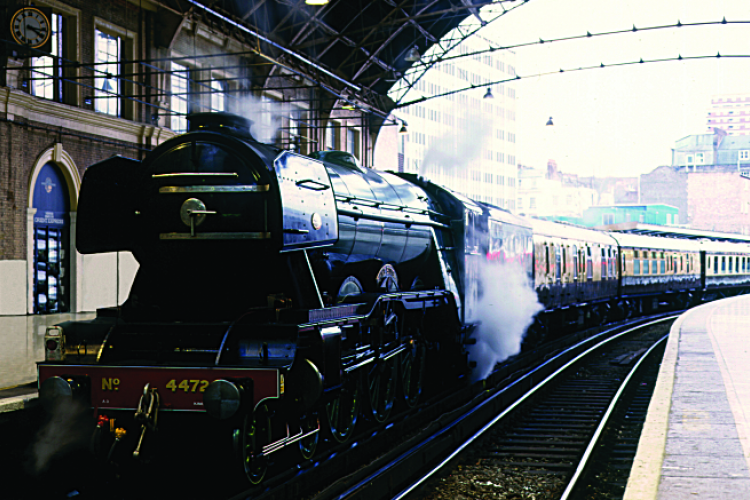 Ma megtekinthető Kecskeméten a híres Orient Express!
