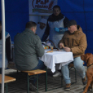 5. Mezgés Farsangi Disznótor
