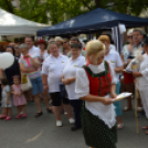 Nem győzte a zsűri kóstolni a libaételeket