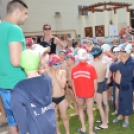 Több mint 100 versenyző indult a Kuchinka Vilmos Emlékverseny