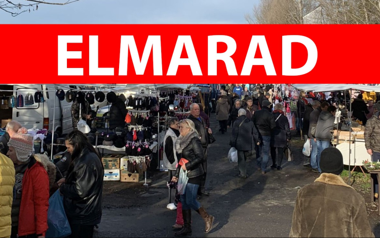 A vásár elmarad