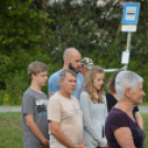 A Gazdakörökben már megszentelték az új kenyeret