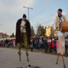 Nemcsak a telet, hanem a bánatot is elvitte magával a télboszorka