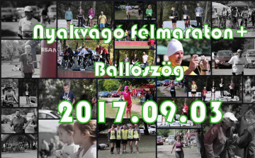 Fuss vagy Tekerj! Jön az 5. NYAKVÁGÓ!