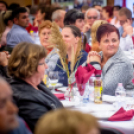 Varga Judit igazságügyi miniszter is részt vett a II. Kunszállási Pikniken