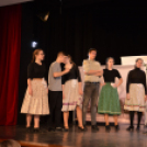 Kasztel Antal táncjátéka méltó zárása volt a Magyar Kultúra napjának