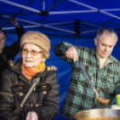 A szíveket is átmelegítette a székelykáposzta és a puszedli