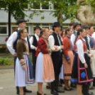 Felvonulással vette kezdetét a pásztortalálkozó