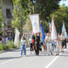 Ünnepséggel és szentmisével emlékeztünk meg Államalapításunkról