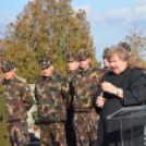 Méltó nyughelyükön alusszák álmukat ezentúl az első világháborúban életüket vesztett magyar katonák