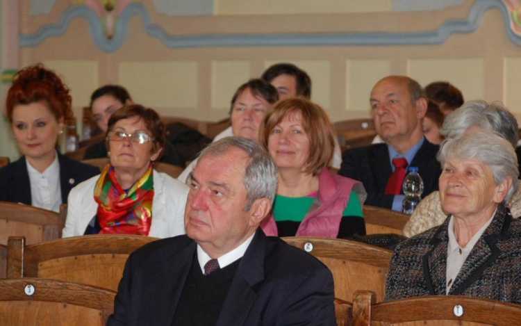 Találkoztak a Petőfi-emlékhelyek képviselői