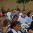 Idén a Petőfi200 emlékévhez kapcsolódott a Néptánc Gála