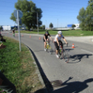 Duatlon szezonzárás 2 arannyal