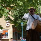 Szombaton is dübörgött a fesztivál