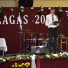 Ballagás a Constantinum Intézményben