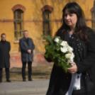 A kommunista diktatúrák áldozataira emlékeztek