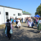 Tömegeket vonzott a Mezgé Piknik