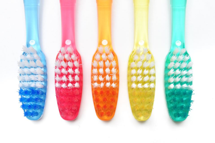 Így moss fogat helyesen és rágózz tudatosan!