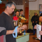 Győzelem a mázsás vasak felett