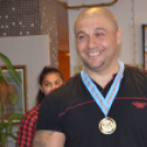 Győzelem a mázsás vasak felett