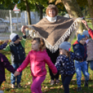 Két megújult játszótet is átadtak